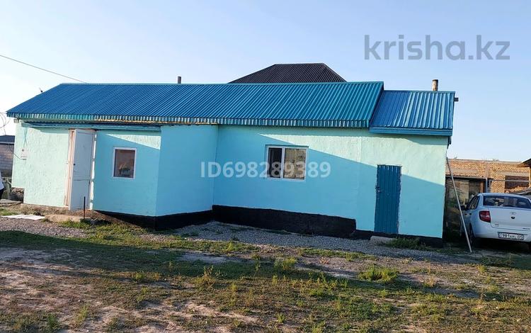 Саяжай · 4 бөлме · 50 м² · 6 жүзд., Байтерек 74, бағасы: 20 млн ₸ в  — фото 2