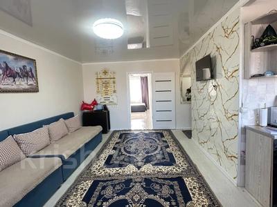2-комнатная квартира · 44.2 м² · 3/5 этаж, Титова 159 за 14.9 млн ₸ в Семее