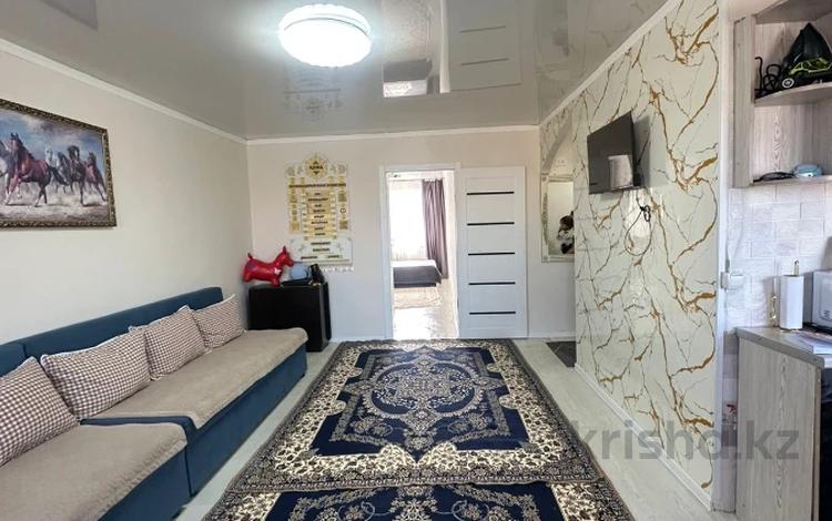 2-комнатная квартира · 44.2 м² · 3/5 этаж, Титова 159 за 14.9 млн ₸ в Семее — фото 6