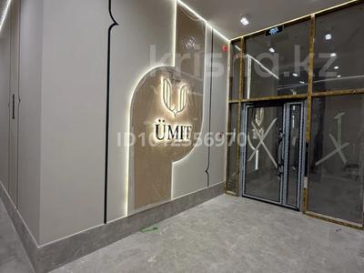 4-бөлмелі пәтер · 131 м² · 10/12 қабат, Жубан Молдагалиев 6г, бағасы: 54 млн ₸ в Астане, Нура р-н
