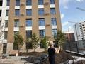 4-комнатная квартира · 131 м² · 10/12 этаж, Жубан Молдагалиев 6г за 54 млн ₸ в Астане, Нура р-н — фото 8