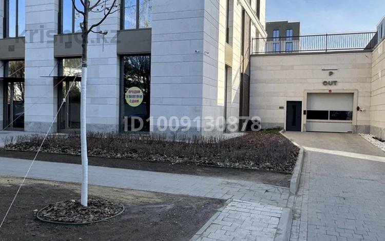 Свободное назначение, офисы, магазины и бутики, салоны красоты, медцентры и аптеки · 90 м² за 1.7 млн ₸ в Астане, Алматы р-н — фото 2