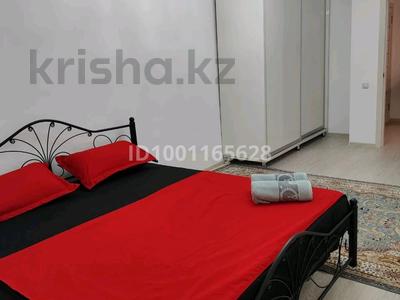 2-комнатная квартира · 80 м² · 8/10 этаж, мкр Шугыла 340/33 к7 — Алатау уг. Сабденова за 16 000 〒 в Алматы, Наурызбайский р-н