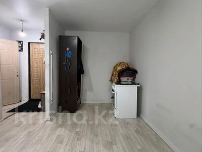 1-комнатная квартира · 21 м² · 3/5 этаж, Сатпаева за 6.5 млн ₸ в Актобе