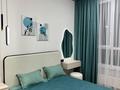 2-бөлмелі пәтер · 55 м² · 6/18 қабат, ул. Е-36 4, бағасы: 300 000 ₸ в Астане, Нура р-н
