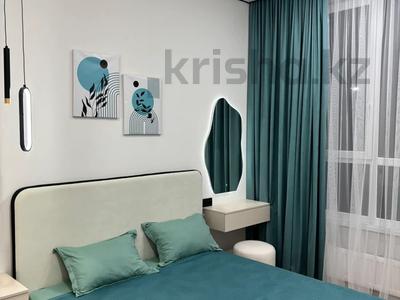 2-бөлмелі пәтер · 55 м² · 6/18 қабат, ул. Е-36 4, бағасы: 300 000 ₸ в Астане, Нура р-н