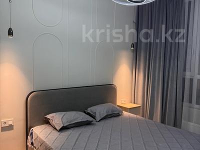 2-бөлмелі пәтер · 55 м² · 6/18 қабат, ул. Е-36 4, бағасы: 300 000 ₸ в Астане, Нура р-н