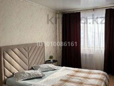 1-комнатная квартира · 45 м² · 3/9 этаж, Аль фараби 29 за 11 000 ₸ в Костанае