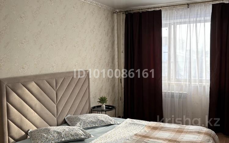 1-комнатная квартира · 45 м² · 3/9 этаж, Аль фараби 29 за 11 000 ₸ в Костанае — фото 2