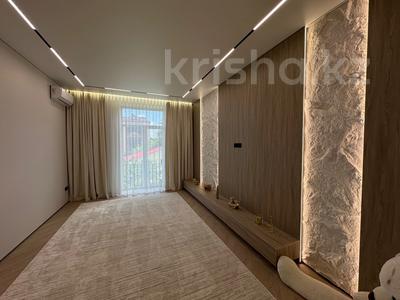 3-комнатная квартира · 95 м² · 3/7 этаж, Маметовой за 72 млн 〒 в Уральске