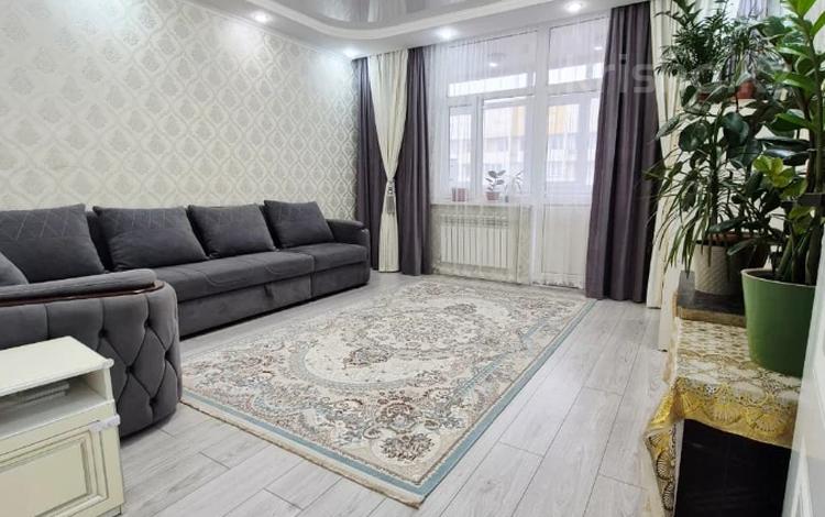 2-бөлмелі пәтер · 70 м² · 7/9 қабат, Талгарский тракт 286, бағасы: 40.8 млн ₸ в  — фото 44