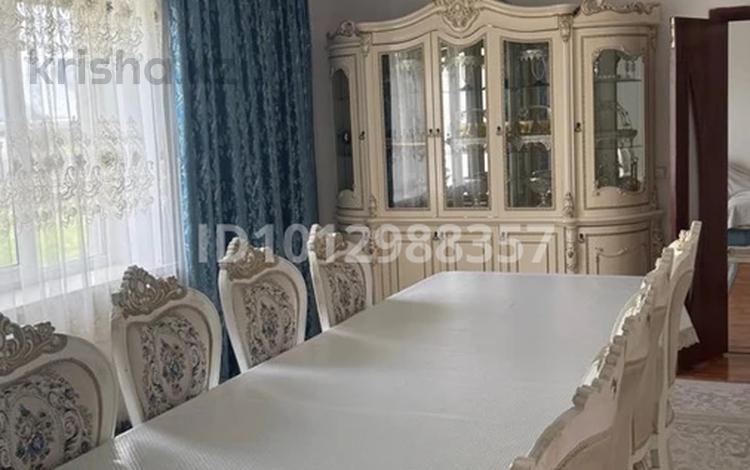 Жеке үй · 5 бөлме · 120 м² · 8 сот., мкр Аулие-Ата, Шакен Ниязбекова — Тараз арена маганда, бағасы: ~ 30 млн ₸ — фото 2