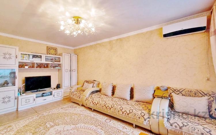 3-комнатная квартира · 68 м² · 5/5 этаж, мкр Каратал 56д за 21 млн ₸ в Талдыкоргане — фото 2