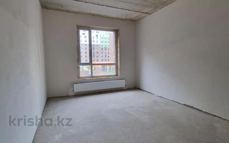 2-комнатная квартира · 61.1 м² · 3/9 этаж, Сыганак 12 за 36 млн ₸ в Астане, Нура р-н — фото 8