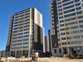 1-комнатная квартира · 44 м² · 13/13 этаж, Тауелсиздик 34/8 за 16 млн ₸ в Астане, Алматы р-н