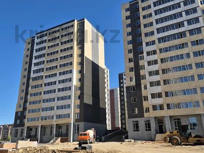 1-комнатная квартира · 44 м² · 13/13 этаж, Тауелсиздик 34/8 за 16 млн ₸ в Астане, Алматы р-н