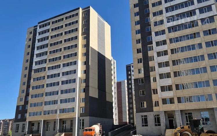 1-комнатная квартира · 44 м² · 13/13 этаж, Тауелсиздик 34/8 за 16 млн ₸ в Астане, Алматы р-н — фото 6