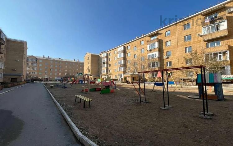 2-бөлмелі пәтер · 66.8 м² · 5/5 қабат, ул. Юность, бағасы: 21.5 млн ₸ в Семее — фото 5