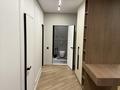2-комнатная квартира · 65 м² · 9/12 этаж, Бауыржана Момышулы 5/3 — Монке би за 410 000 ₸ в Алматы, Алатауский р-н