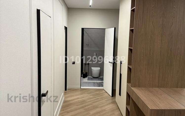 2-комнатная квартира · 65 м² · 9/12 этаж, Бауыржана Момышулы 5/3 — Монке би за 410 000 ₸ в Алматы, Алатауский р-н — фото 3
