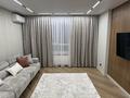 2-комнатная квартира · 65 м² · 9/12 этаж, Бауыржана Момышулы 5/3 — Монке би за 410 000 ₸ в Алматы, Алатауский р-н — фото 5