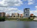 1-комнатная квартира · 40.36 м² · 10/12 этаж, Набережная 44/2 за 25.5 млн ₸ в Костанайской обл.