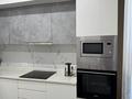 3-бөлмелі пәтер · 87.4 м² · 9/10 қабат, Ракымжан Кошкарбаев 31, бағасы: 55 млн ₸ в Астане, Алматы р-н — фото 14