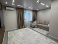 3-бөлмелі пәтер · 87.4 м² · 9/10 қабат, Ракымжан Кошкарбаев 31, бағасы: 55 млн ₸ в Астане, Алматы р-н — фото 5