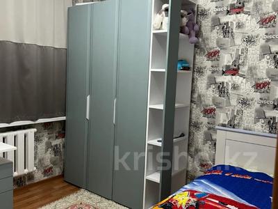 3-комнатная квартира · 72 м² · 8/9 этаж, мкр Аксай-2 за 45 млн 〒 в Алматы, Ауэзовский р-н