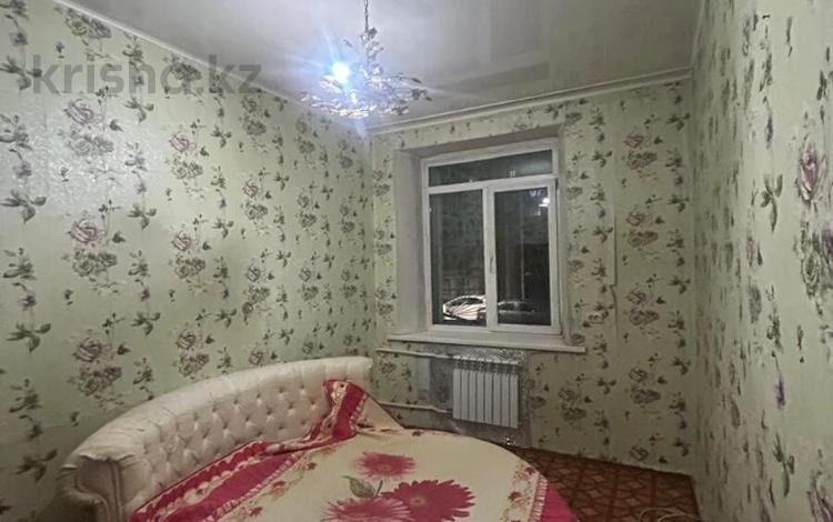 3-бөлмелі пәтер · 85 м² · 1/2 қабат, Каирбекова, бағасы: 55 млн ₸ в Алматы, Медеуский р-н — фото 11