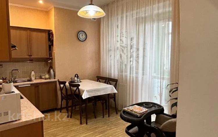 2-комнатная квартира · 70 м² · 14/18 этаж, Солодовникова за 50.5 млн 〒 в Алматы, Бостандыкский р-н — фото 16