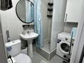 1-комнатная квартира · 27 м² · 2/12 этаж, мкр Алгабас, Омарова 9 К1 за 200 000 ₸ в Алматы, Алатауский р-н — фото 3