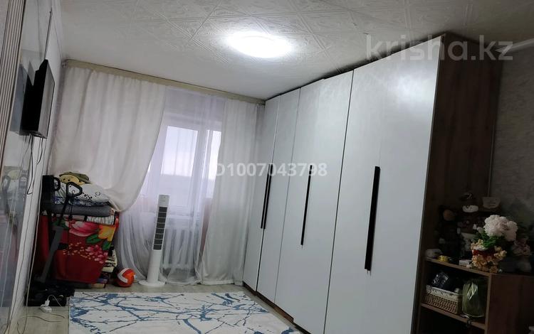 2-комнатная квартира · 45.1 м² · 3/5 этаж, Бауыржан Момышулы 15 — Космос за 9 млн 〒 в Аксу — фото 2