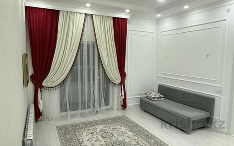 2-комнатная квартира · 42.1 м² · 10/10 этаж, Бокейхана за 30 млн ₸ в Астане, Есильский р-н — фото 12