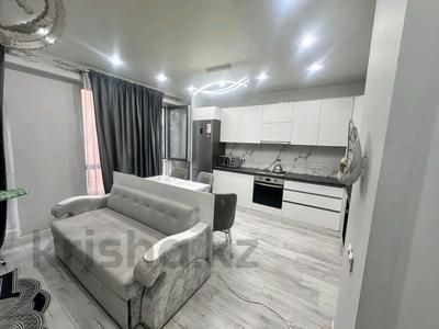 3-бөлмелі пәтер · 60 м² · 5/12 қабат, Сейфуллина — ЖК Теремки, бағасы: 300 000 ₸ в Алматы