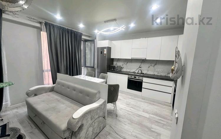 3-бөлмелі пәтер · 60 м² · 5/12 қабат, Сейфуллина — ЖК Теремки, бағасы: 300 000 ₸ в Алматы — фото 61