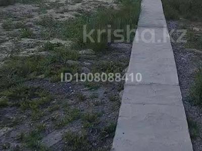 Участок · 10 соток, мкр Коккайнар 95/2 за 60 млн 〒 в Алматы, Алатауский р-н