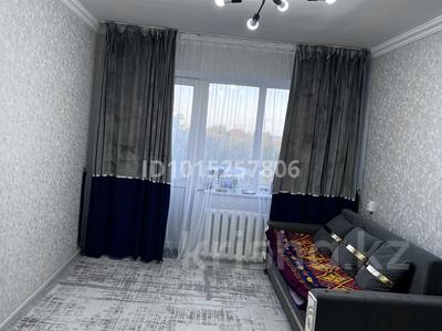 1 комната · 31 м² · 5/5 этаж, Кенесары 82 за 70 000 ₸ в Астане, р-н Байконур