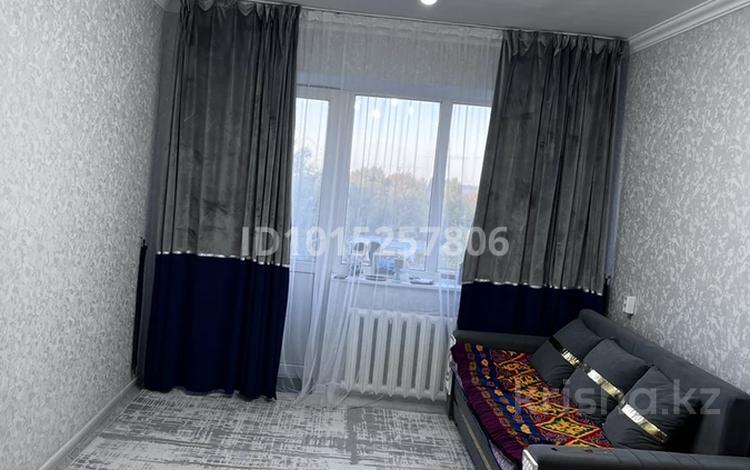 1 комната · 31 м² · 5/5 этаж, Кенесары 82 за 70 000 ₸ в Астане, р-н Байконур — фото 2