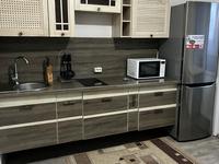 1-комнатная квартира · 42 м² · 7/9 этаж, Назарбаева 86 за 10 000 〒 в Кокшетау