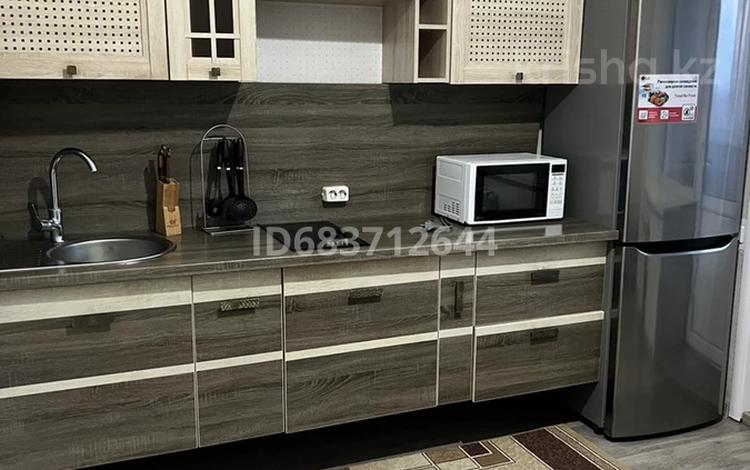 1-комнатная квартира · 42 м² · 7/9 этаж, Назарбаева 86 за 10 000 〒 в Кокшетау — фото 17