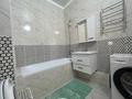 2-комнатная квартира · 72 м² · 3/12 этаж, Улица Алихан Бокейхан, 48 48 — А. Бокейхан за 350 000 ₸ в Астане, Есильский р-н — фото 8
