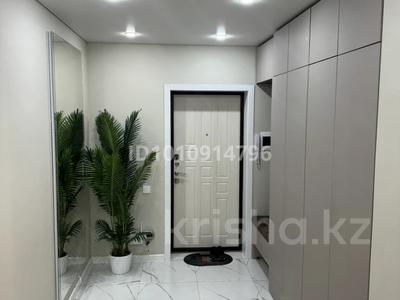 1-комнатная квартира · 60 м² · 4/9 этаж, Самал 72/3 за 16 000 ₸ в Уральске