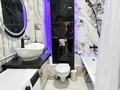 1-комнатная квартира · 36 м² · 4/10 этаж, ул. Толе би 285/8к9 за 17 000 ₸ в Алматы, Ауэзовский р-н — фото 16