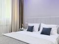 1-комнатная квартира · 36 м² · 4/10 этаж, ул. Толе би 285/8к9 за 17 000 ₸ в Алматы, Ауэзовский р-н — фото 2