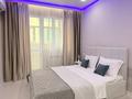 1-комнатная квартира · 36 м² · 4/10 этаж, ул. Толе би 285/8к9 за 17 000 ₸ в Алматы, Ауэзовский р-н — фото 4