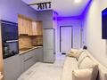 1-комнатная квартира · 36 м² · 4/10 этаж, ул. Толе би 285/8к9 за 17 000 ₸ в Алматы, Ауэзовский р-н — фото 5