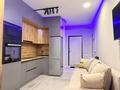 1-комнатная квартира · 36 м² · 4/10 этаж, ул. Толе би 285/8к9 за 17 000 ₸ в Алматы, Ауэзовский р-н — фото 7