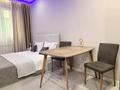 1-комнатная квартира · 36 м² · 4/10 этаж, ул. Толе би 285/8к9 за 17 000 ₸ в Алматы, Ауэзовский р-н — фото 8