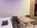 1-комнатная квартира · 36 м² · 4/10 этаж, ул. Толе би 285/8к9 за 17 000 ₸ в Алматы, Ауэзовский р-н — фото 9